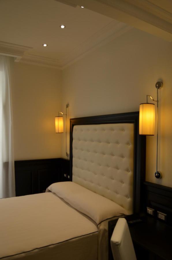 Vaticano Royal Suite Guest House Roma Exterior foto